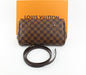 LOUIS VUITTON FAVORITE MM DAMIER - LuxurySnob