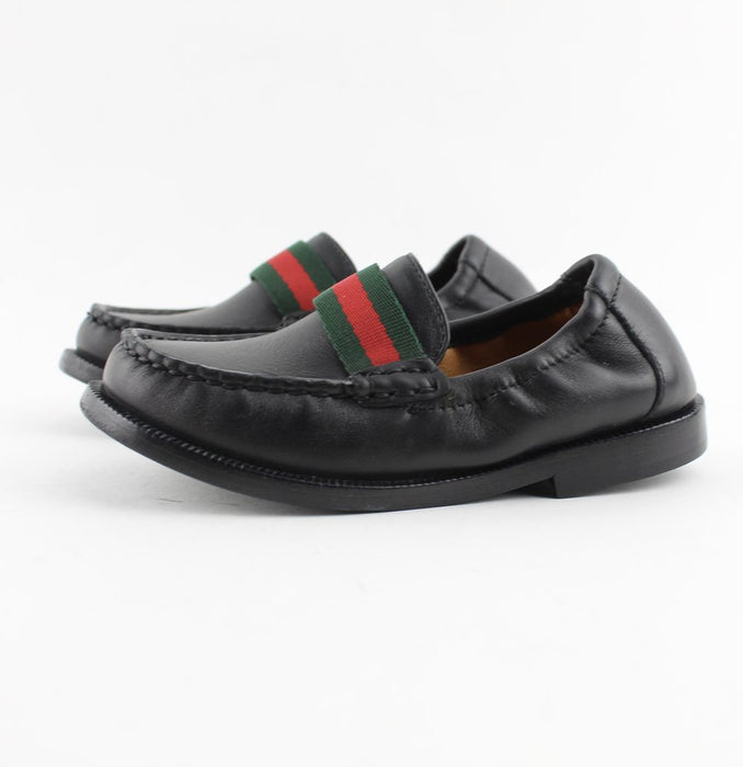 GUCCI KIDS LOAFER - LuxurySnob