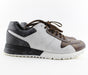 LOUIS VUITTON RUNAWAY SNEAKERS SIZE 9 - LuxurySnob