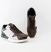 LOUIS VUITTON RUNAWAY SNEAKERS SIZE 9 - LuxurySnob