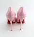CHRISTIAN LOUBOUTIN HOT CHICK 100MM SIZE 40.5 - LuxurySnob