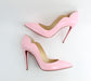 CHRISTIAN LOUBOUTIN HOT CHICK 100MM SIZE 40.5 - LuxurySnob