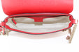 Gucci Soho Chain Medium Crossbody Red