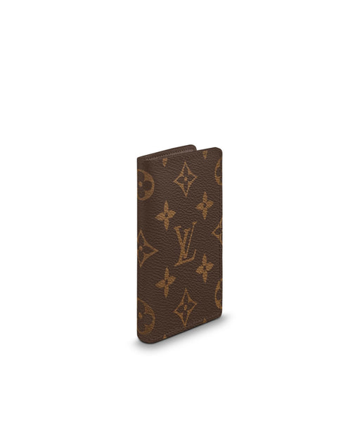 LOUIS VUITTON POCKET ORGANIZER - LuxurySnob