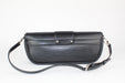 Louis Vuitton Pochette Montaigne in Black Epy Leather