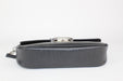 Louis Vuitton Pochette Montaigne in Black Epy Leather