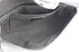Louis Vuitton Pochette Montaigne in Black Epy Leather