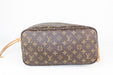 Louis Vuitton Monogram Neverfull MM in Rose Ballerine