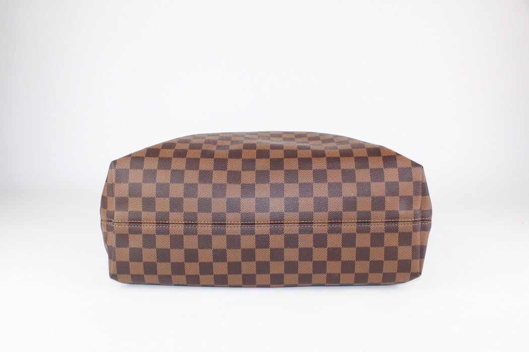 Louis Vuitton Graceful MM in Damier Ebene