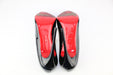 Christian Louboutin Patent So Kate Patent in Black