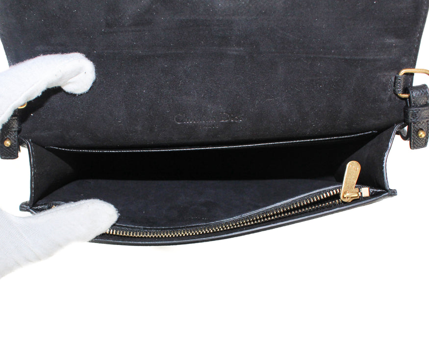 Dior Saddle Pouch Crossbody bag