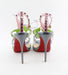 CHRISTIAN LOUBOUTIN MULTIPLATICOOL 120MM - LuxurySnob