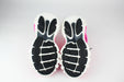 Balenciaga Track Sneakers in Fuchsia and Black