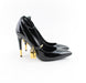 TOM FORD PADLOCK PUMPS - LuxurySnob