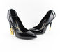 TOM FORD PADLOCK PUMPS - LuxurySnob