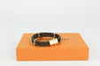 Louis Vuitton Keep It Twice Monogram Bracelet