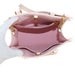 Louis Vuitton On the Go PM Light Pink