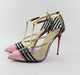CHRISTIAN LOUBOUTIN DECK 100MM - LuxurySnob