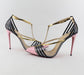 CHRISTIAN LOUBOUTIN DECK 100MM - LuxurySnob