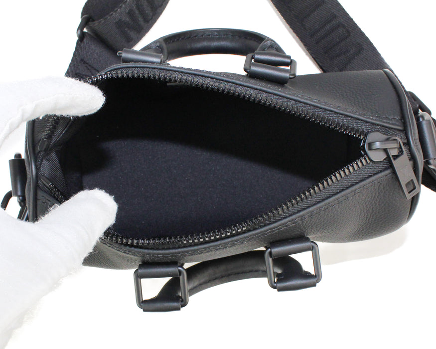 Louis Vuitton Men XS Keepall