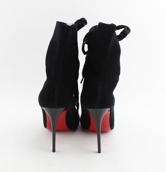 CHRISTIAN LOUBOUTIN FRENCHIE 100MM - LuxurySnob