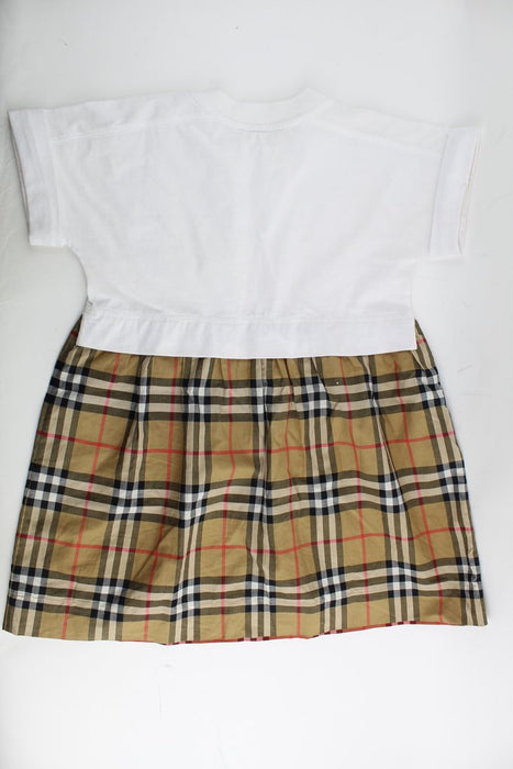 BURBERRY KIDS DRESS - LuxurySnob