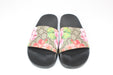 Gucci GG Blooms Supreme Floral Slide Sandals