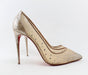 CHRISTIAN LOUBOUTIN FOLLIES STRASS - LuxurySnob