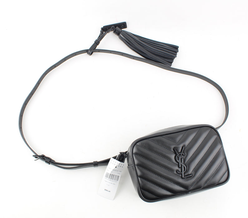 Yves Saint Laurent Lou Belt Bag - LuxurySnob