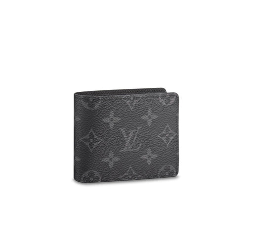 LOUIS VUITTON SLENDER WALLET - LuxurySnob