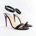 CHRISTIAN LOUBOUTIN JONATINA 100mm - LuxurySnob