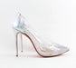 CHRISTIAN LOUBOUTIN  DEGRASTRASS 100 MM - LuxurySnob