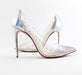 CHRISTIAN LOUBOUTIN  DEGRASTRASS 100 MM - LuxurySnob