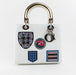 CHRISTIAN DIOR LADY DIOR BAG - LuxurySnob