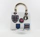 CHRISTIAN DIOR LADY DIOR BAG - LuxurySnob