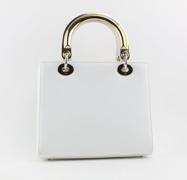 CHRISTIAN DIOR LADY DIOR BAG - LuxurySnob