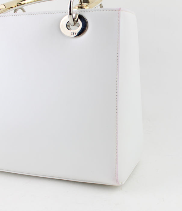 CHRISTIAN DIOR LADY DIOR BAG - LuxurySnob