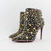 CHRISTIAN LOUBOUTIN  SO FULL KATE 100 SIZE 37.5 - LuxurySnob