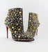 CHRISTIAN LOUBOUTIN  SO FULL KATE 100 SIZE 37.5 - LuxurySnob