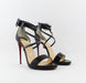 CHRISTIAN LOUBOUTIN  CHOCA LUX 120 SIZE 39.5 - LuxurySnob