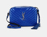 YSL LOU LOU CAMERA BAG - LuxurySnob