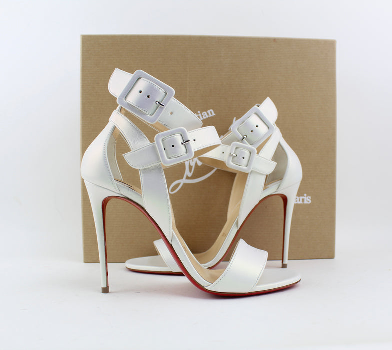 CHRISTIAN LOUBOUTIN MULTIPOT - LuxurySnob