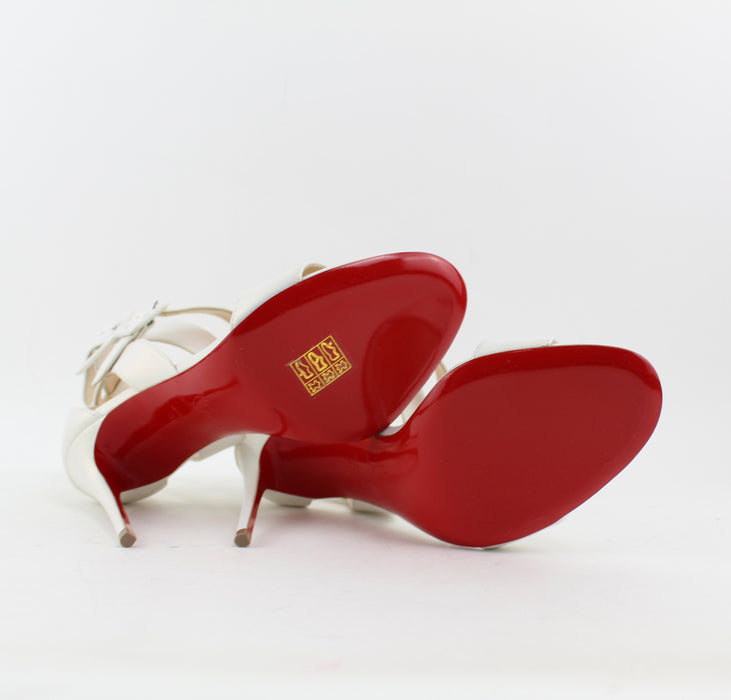 CHRISTIAN LOUBOUTIN MULTIPOT - LuxurySnob