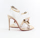 CHRISTIAN LOUBOUTIN NAKED BOW - LuxurySnob