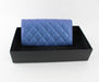 CHANEL CLASSIC FLAP WALLET - LuxurySnob