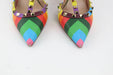 VALENTINO ROCKSTUD PUMPS - LuxurySnob