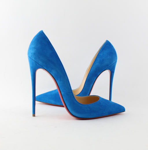 CHRISTIAN LOUBOUTIN SO KATE 120 - LuxurySnob
