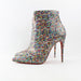 CHRISTIAN LOUBOUTIN SO KATE BOOTIES 100 - LuxurySnob