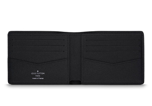 LOUIS VUITTON SLENDER WALLET - LuxurySnob