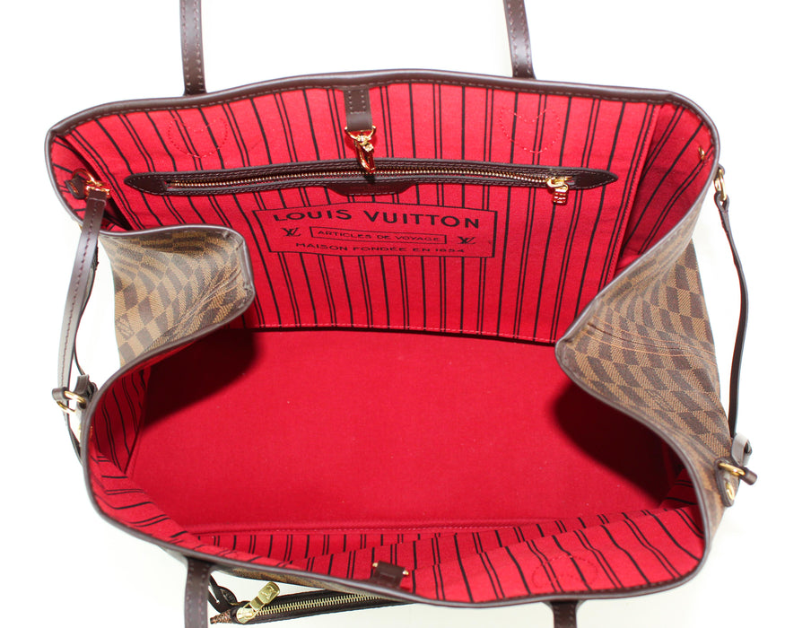 Louis Vuitton Montsouris BB Backpack